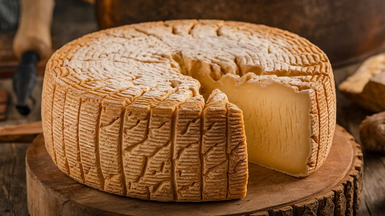 Pecorino Cheese