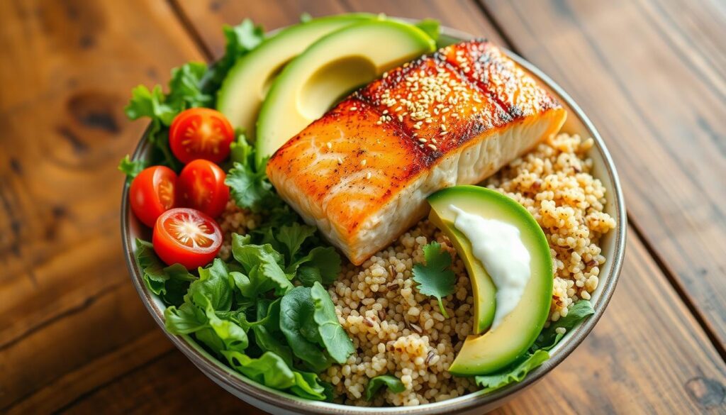 Viral Salmon Bowl Trends