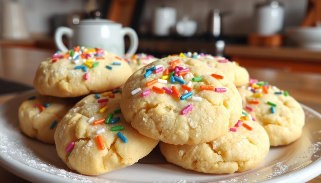 cake cookie recipe