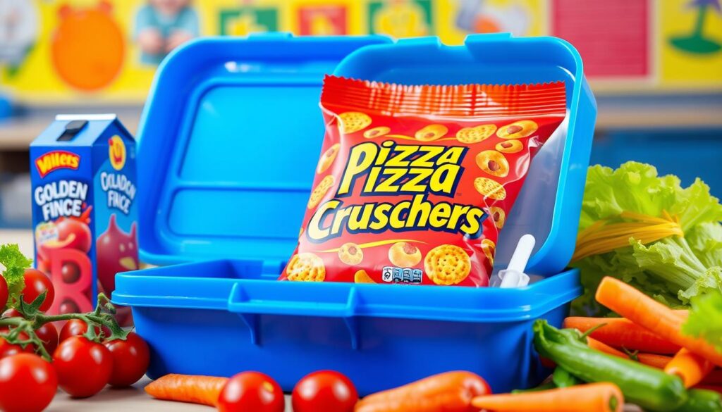 pizza crunchers pack