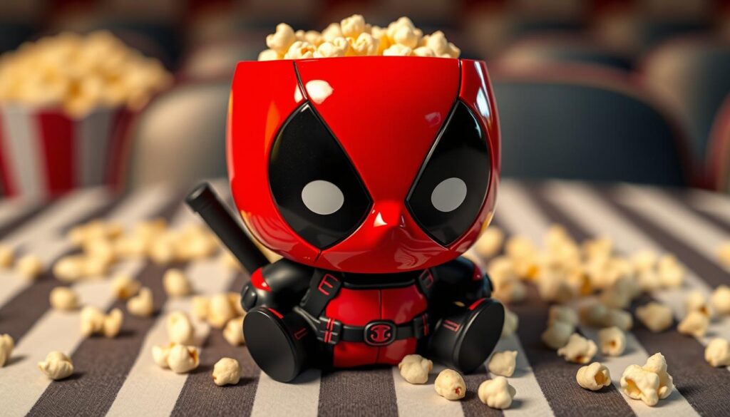 baby deadpool bucket